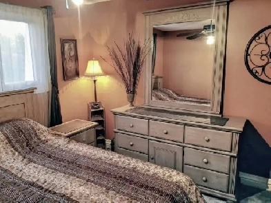 Room to rent in a shared house - Aylmer (Gatineau)