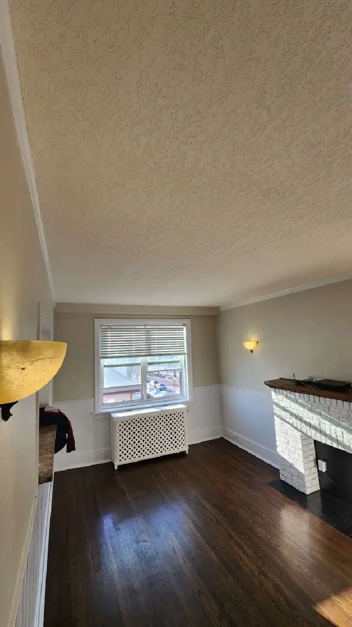 1 Bedroom Apartment for Sublet