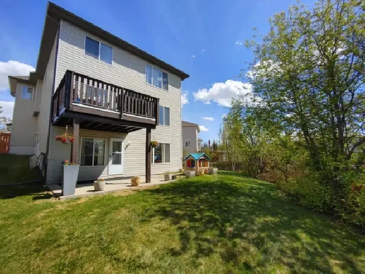 Basement Suite for Rent (Rocky Ridge NW)