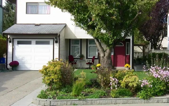 2 bedroom suite apartment in Willoughby area (Langley)