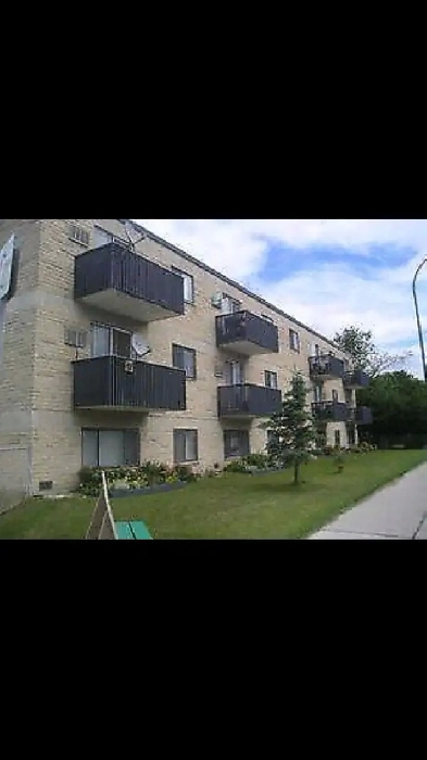 one bedroom,  available June 1st.
