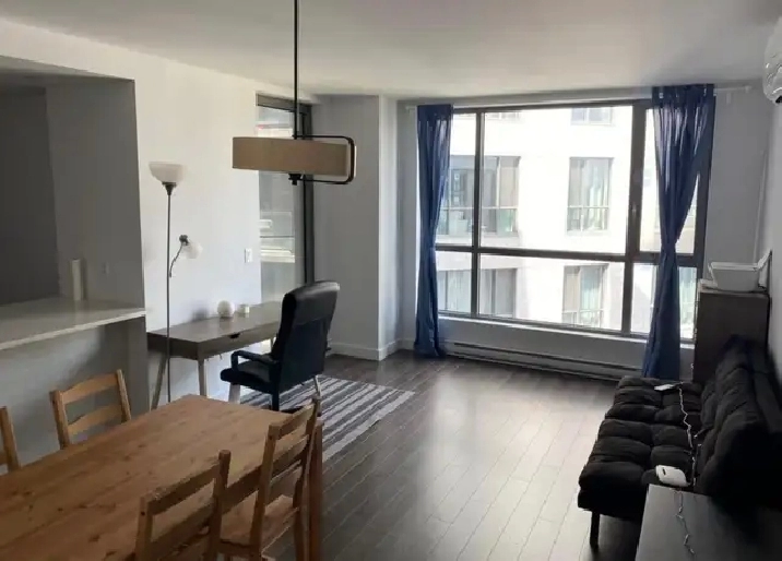 Appartment for Rent (1 600$/month)