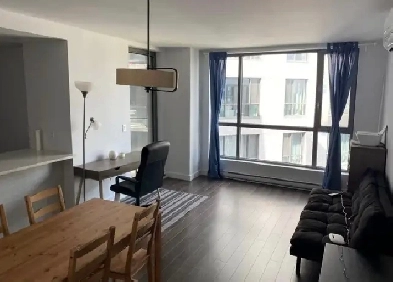 Appartment for Rent (1 600$/month)