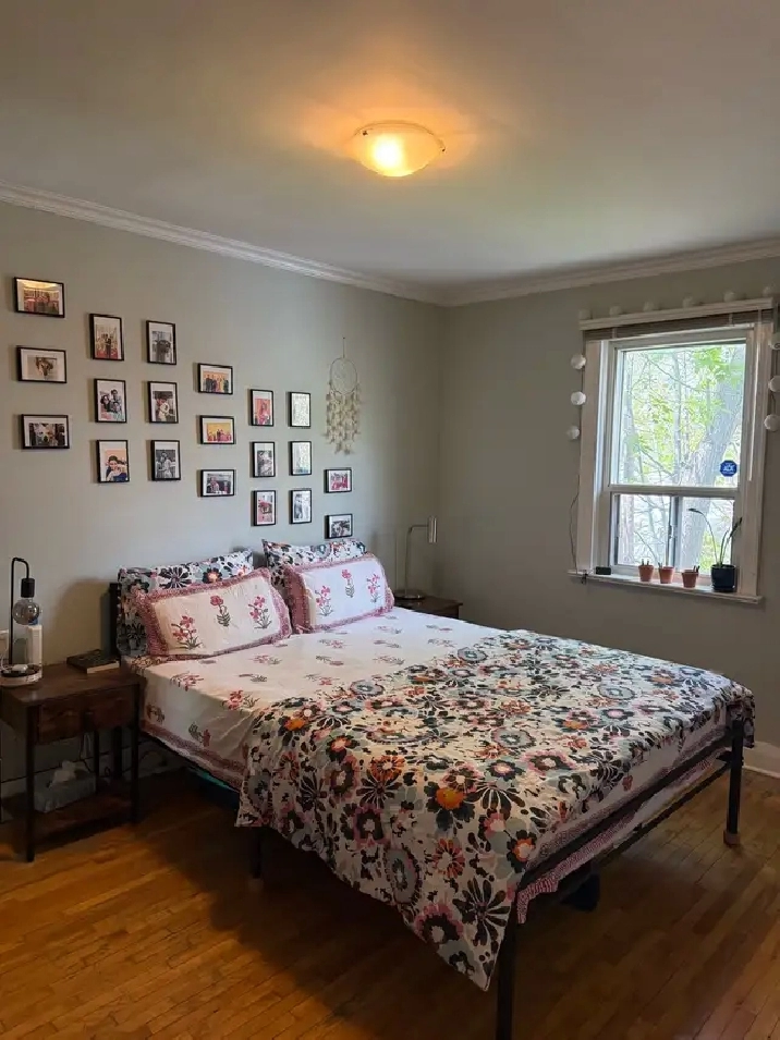 Spacious 2-Bed Home Near Cedarvale Station