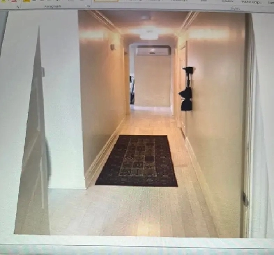 BEAUTIFUL RENOVATED 2 BEDROOM APARTMENT RENTAL JULY1