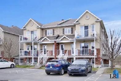 178 rue Galipeau - 178-15 Apartment for Rent