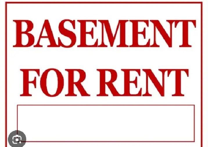 Basement for Rent in Brampton
