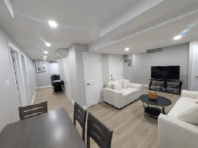 Furnished Private Room near Heartland and Square one Mississauga