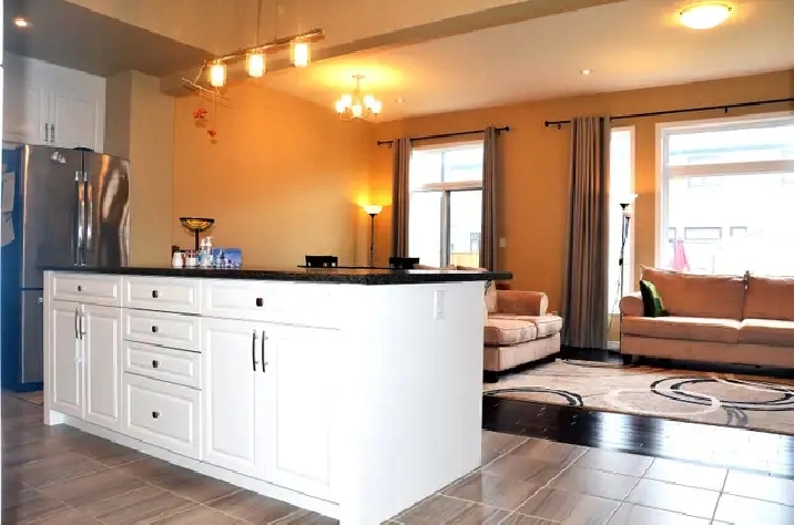 3 bedroom house for rent