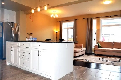 3 bedroom house for rent
