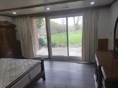 Room for rent near humber collage