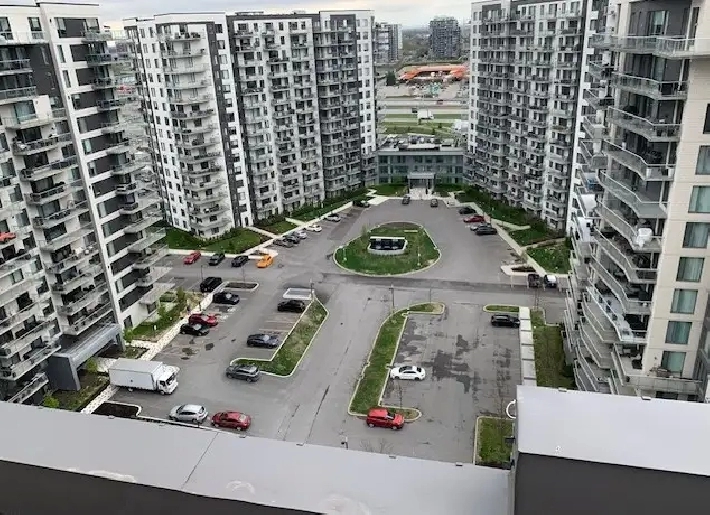 Marquise Luxury Condo for rent