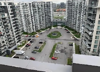 Marquise Luxury Condo for rent