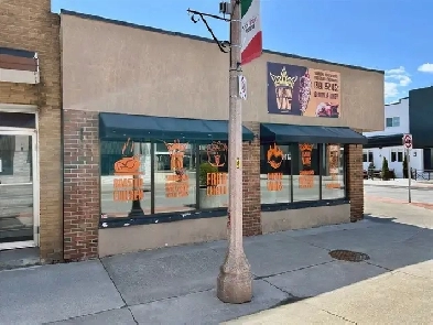 Rare Turn-Key Restaurant Opportunity in Windsor851 Erie St