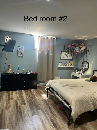 Room for rent