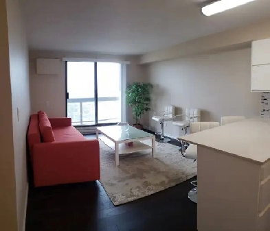 1-Bedroom Condo Unit - Victoria Park Place