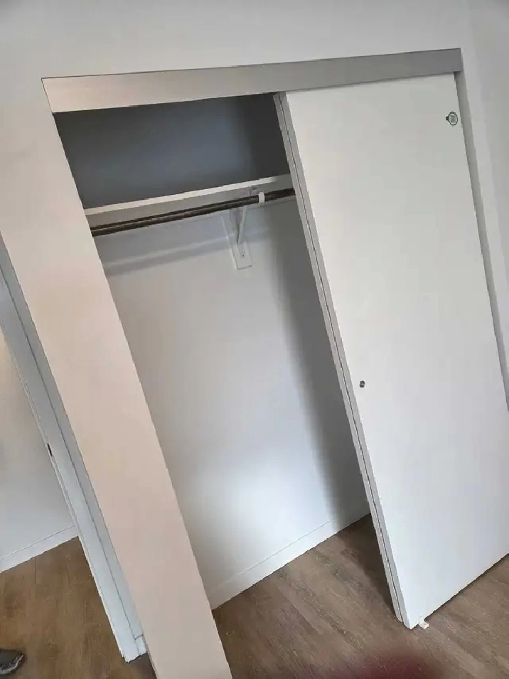 1 bedroom available