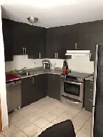 Appartement a louer Ile Bizard
