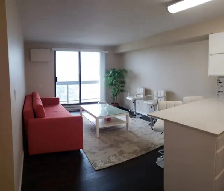1-Bedroom Condo Unit - Victoria Park Place