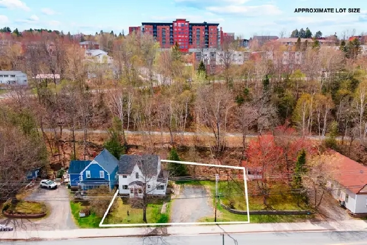 146 Lincoln Rd, 4-bedroom house (1bath 1kitchen)South, Near UNB