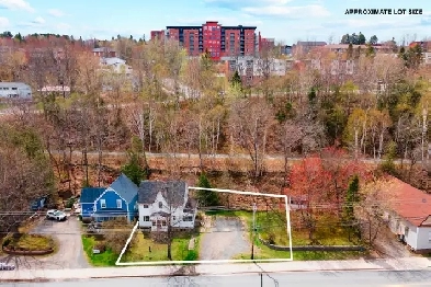 146 Lincoln Rd, 4-bedroom house (1bath 1kitchen)South, Near UNB