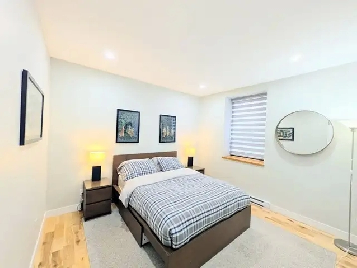 2 Beds  1 bath ALL Included- Metro Guy- Available June 04