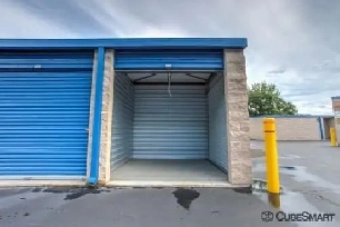 RENTAL UNITS MOVING SUPPLIES  - SENTINEL STORAGE 8112 ROPER ROAD