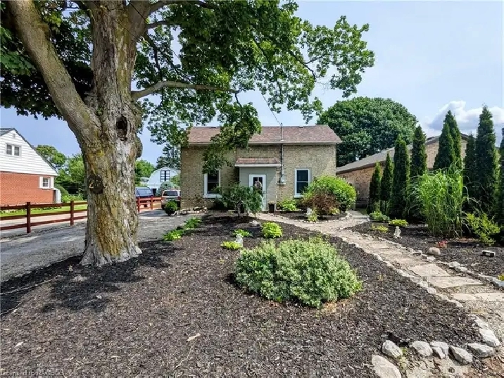 Furnished long or short term 3 bedroom house, Kincardine