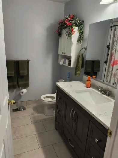 HOUSE FOR SALE