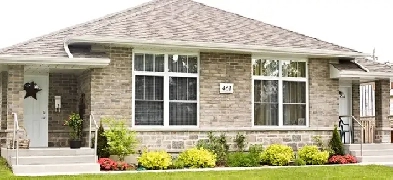 Markell Apartments