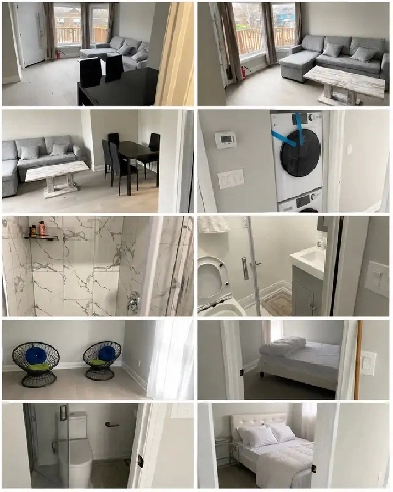 Roncesvalles Bachelor Unit