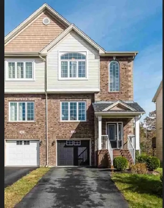 House for rent