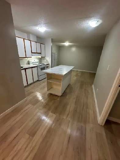 Two Bedroom Available Now in Minnow Lake