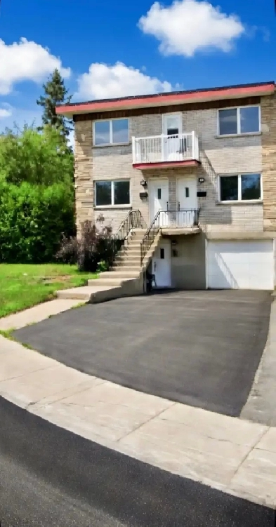 Logement à louer