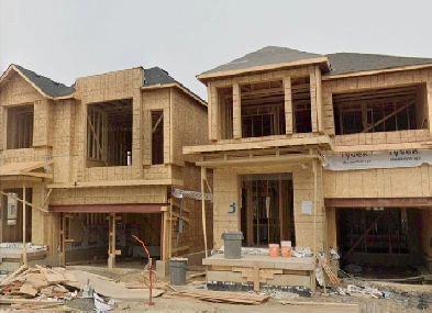 NEED TO ASSIGN YOUR PRE-CONSTRUCTION HOME? ...
