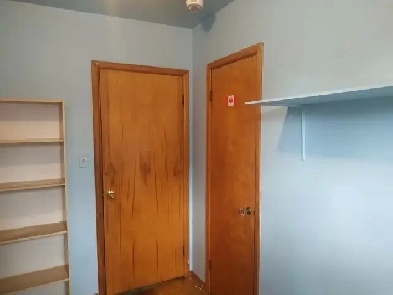 Bright Room by Mohawk College for Rent