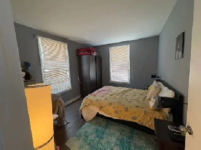 Chambre spécieuse à louer