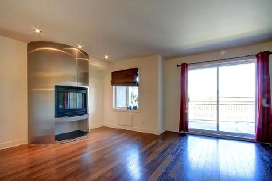 4 1/2 apartment Chomedey appartement Centropolis Laval
