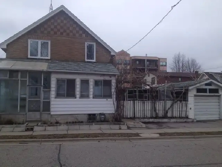 House for Rent