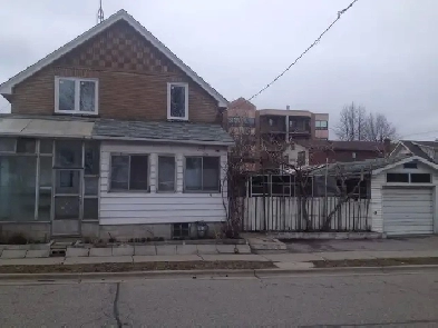 House for Rent