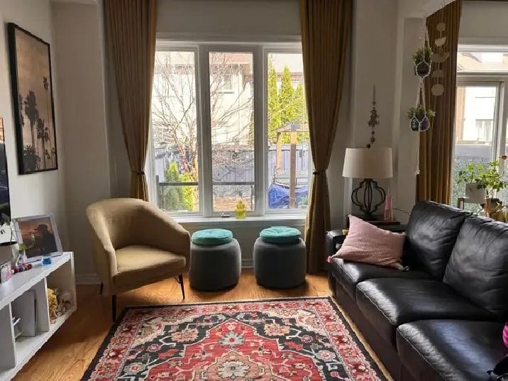 3 bedroom Townhouse for rent