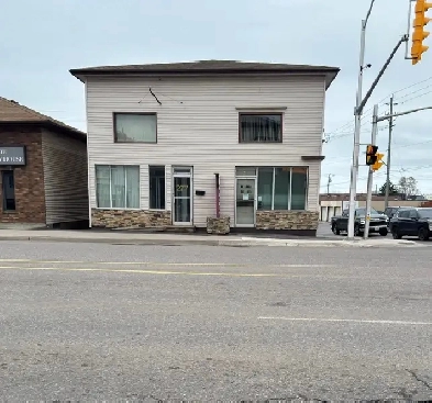 Residential/Commercial Property for Sale - 277 Algoma St. S