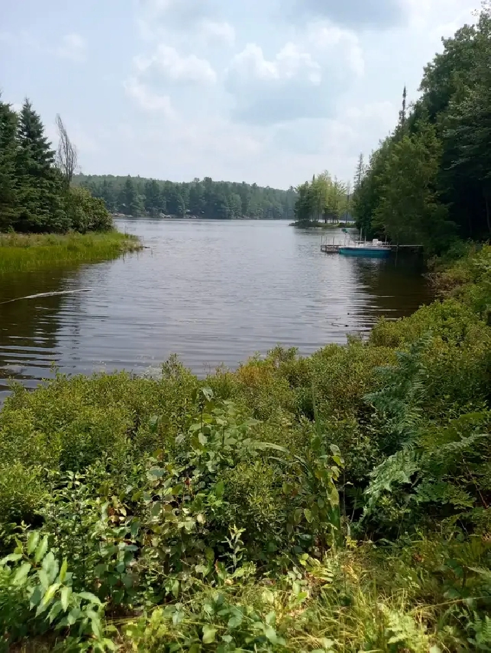 Recreational Property