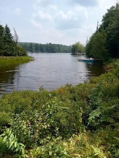 Recreational Property