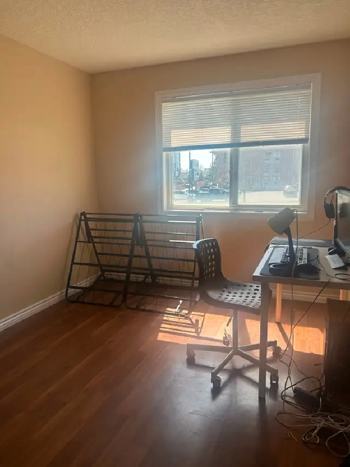 Private Room For Rent