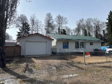 Two Houses / Cabins for sale