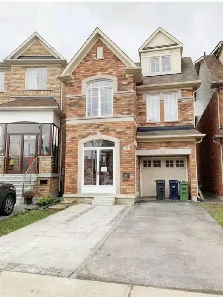 Private room for rent  in Scarborough $850