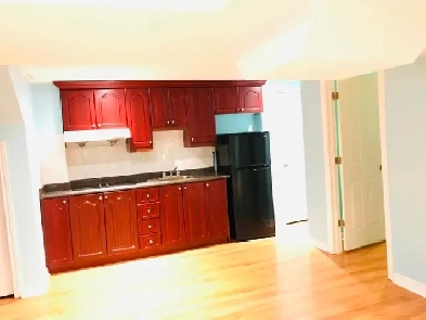 1 Bedroom Basement for Rent in North Ajax!