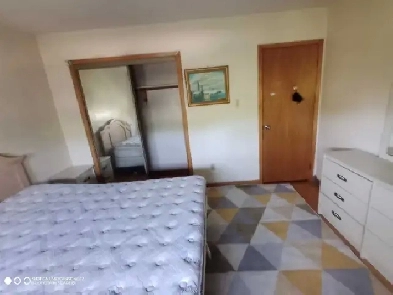 Premium bedroom