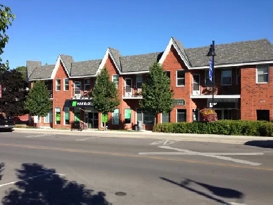 commercial space for rent